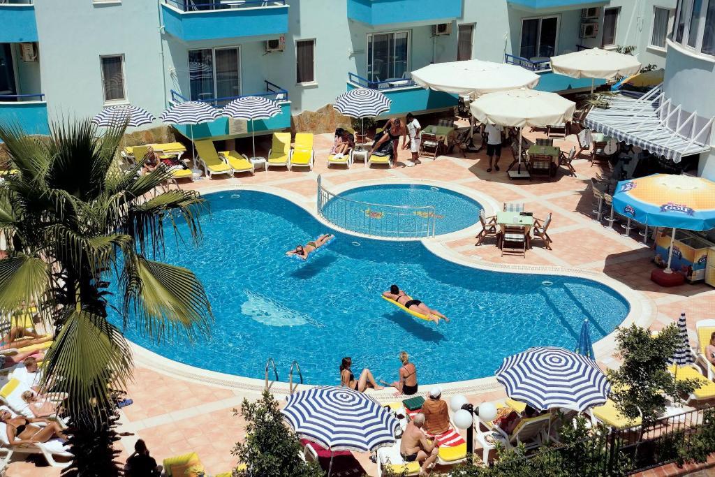 Hotel Risus Alanya