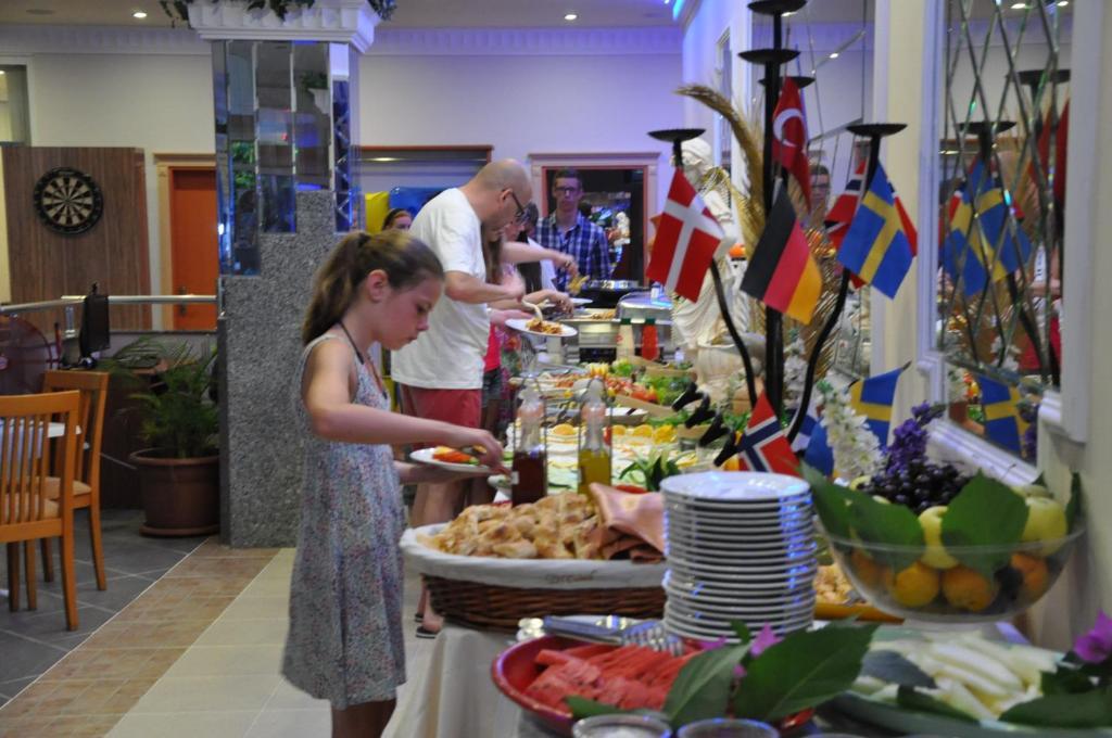 Hotel Risus 2*