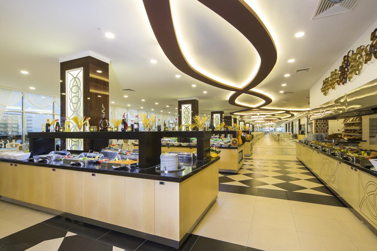 Sun Star Hotel 5*