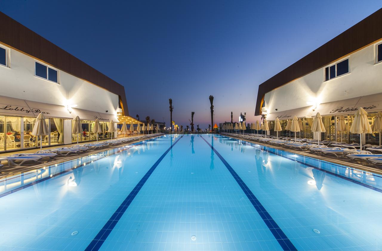 Hotel Sun Star Alanya