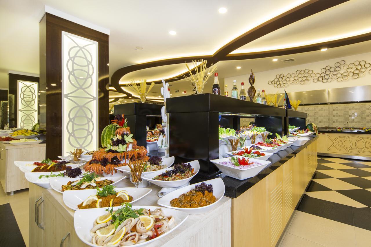 Sun Star Alanya
