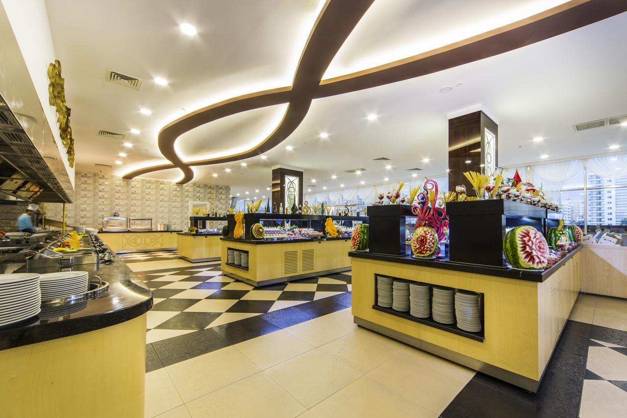 Sun Star Alanya