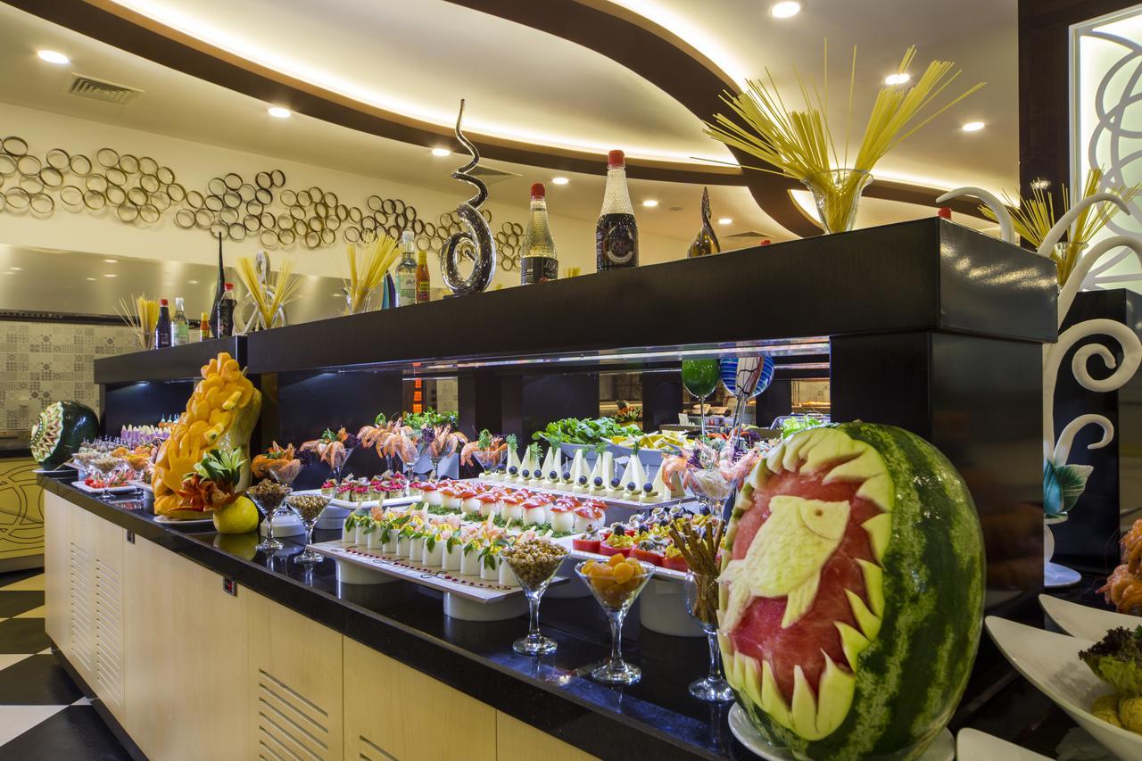 Hotel Sun Star Alanya