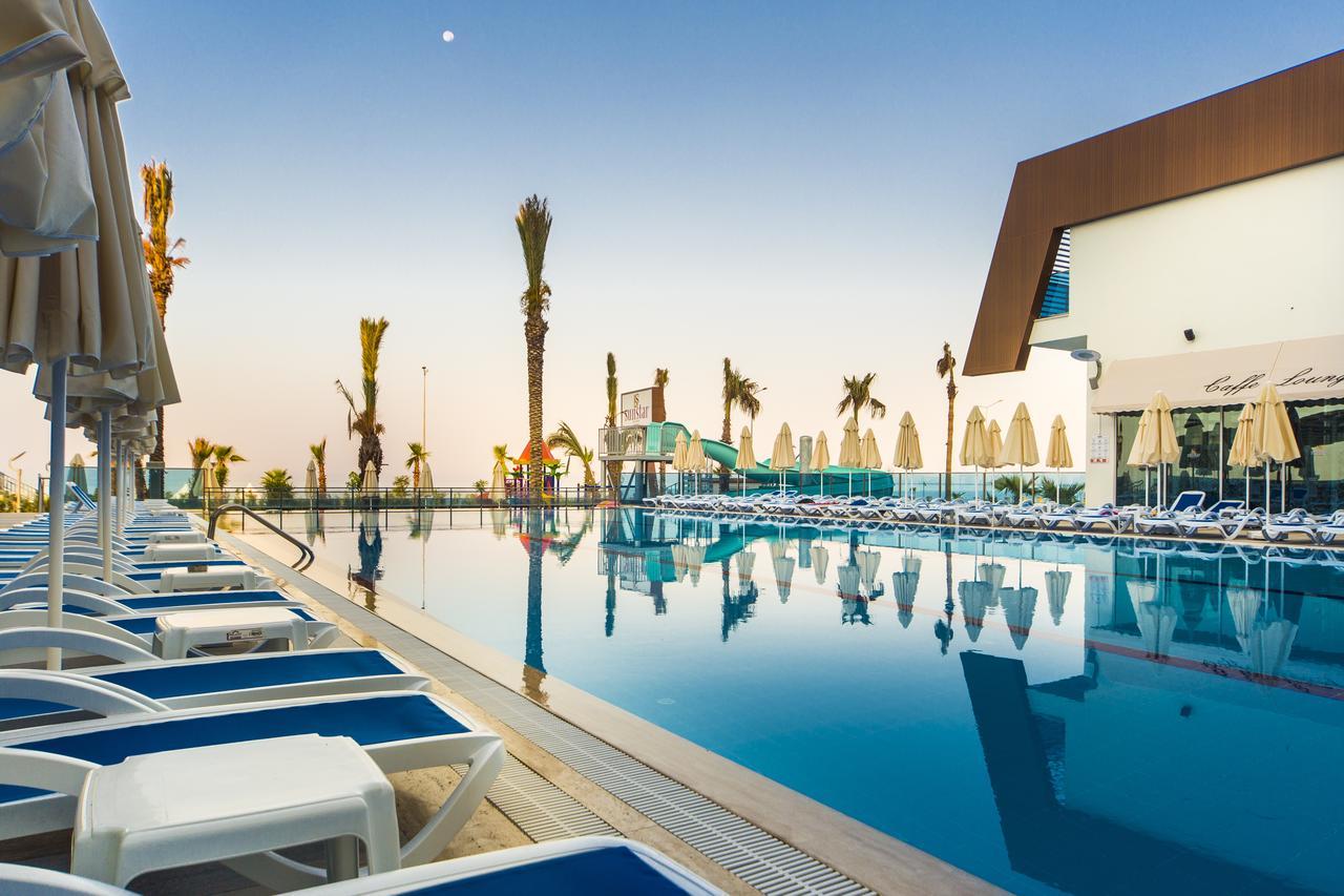 Sun Star Hotel