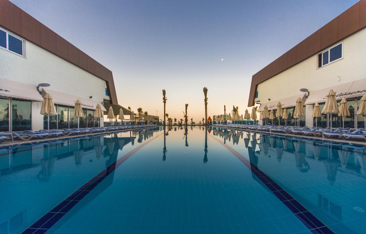 Hotel Sun Star