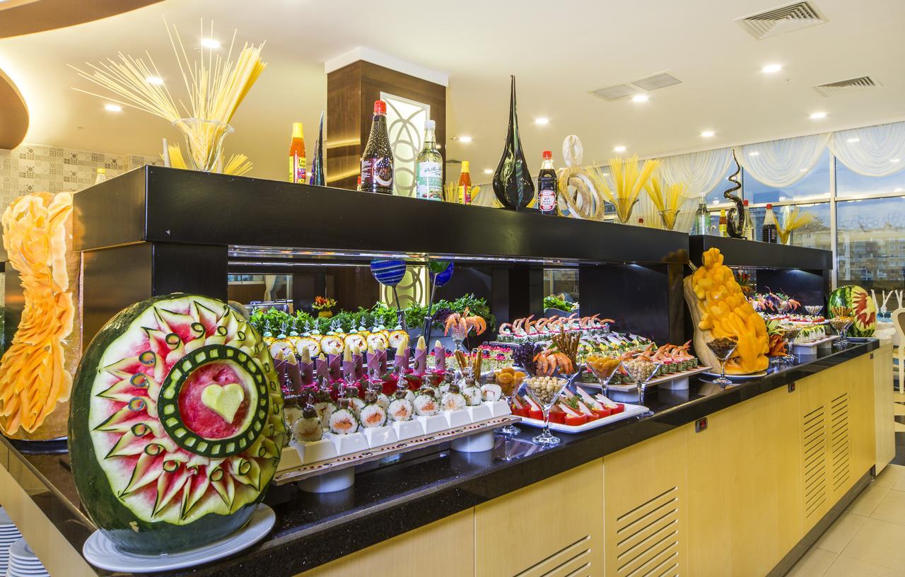 Sun Star Hotel 5*