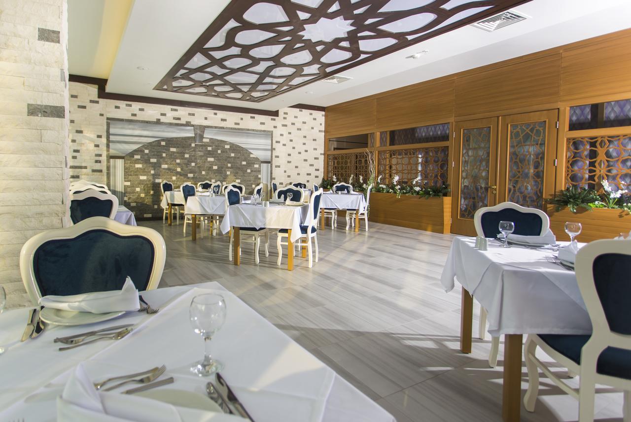 Sun Star 5* Alanya