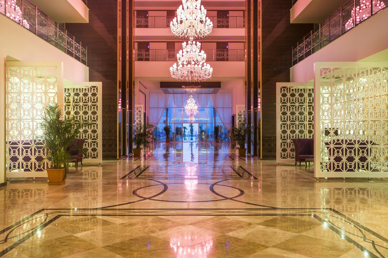 Hotel Sun Star 5*