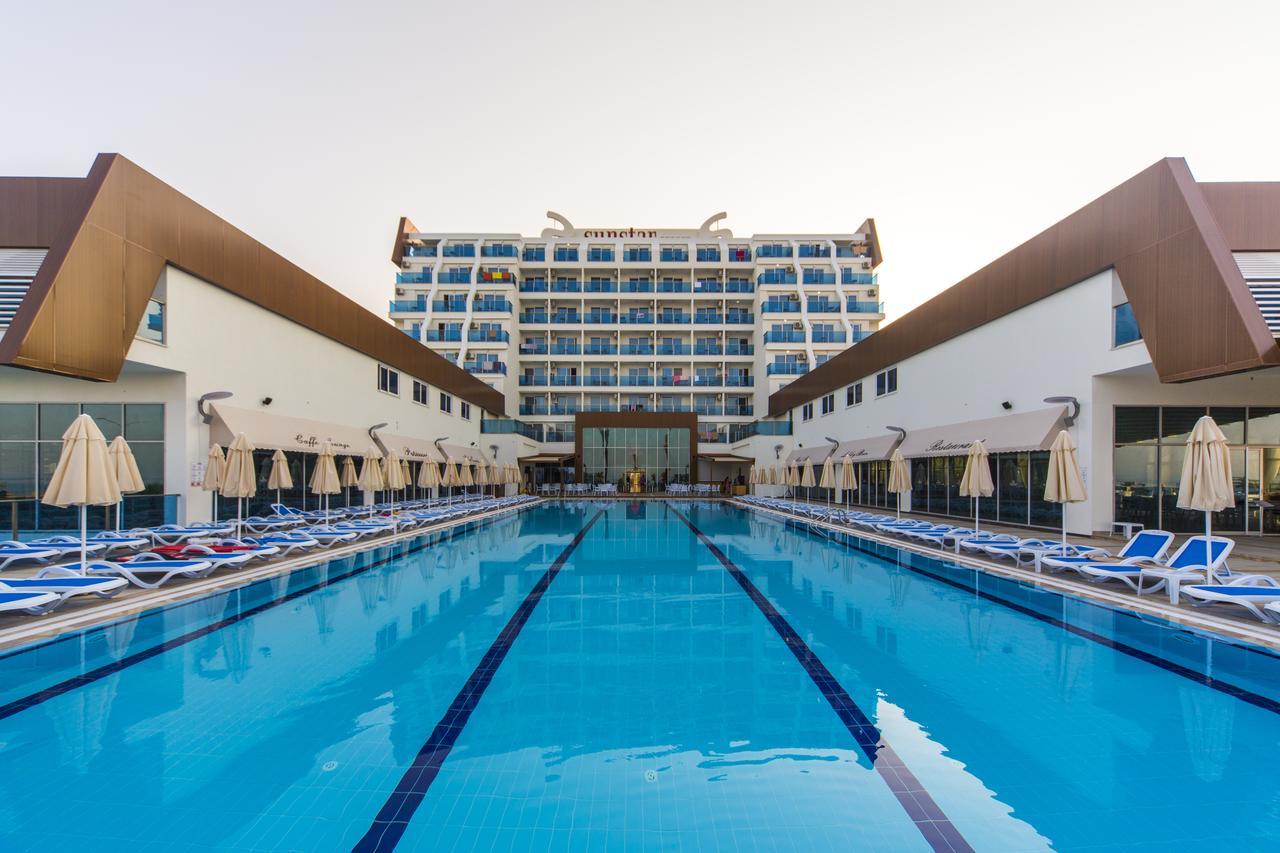 Hotel Sun Star