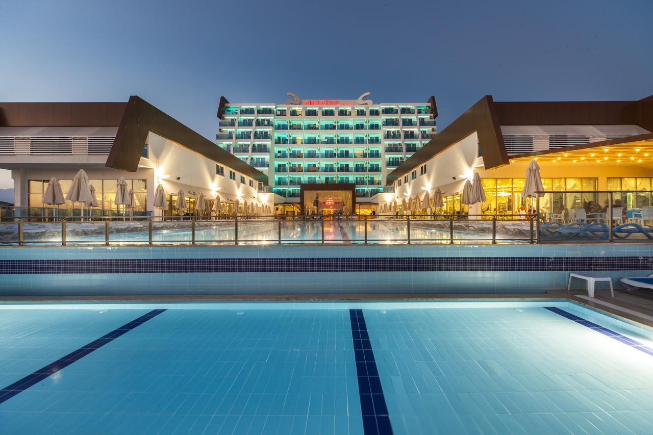 Sun Star Hotel