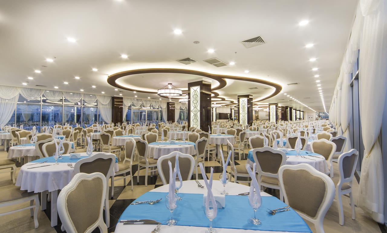 Hotel Sun Star Alanya