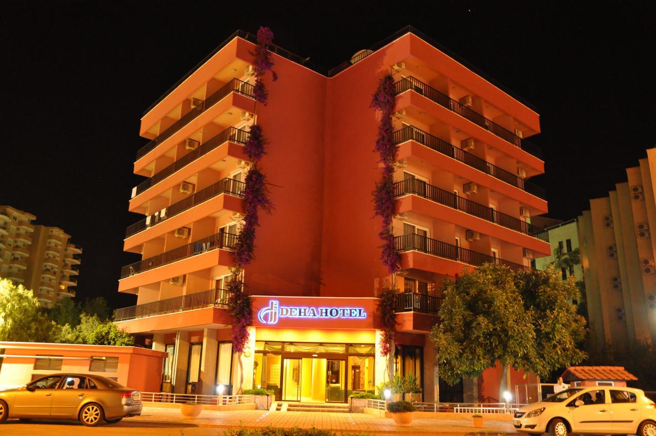 Deha 3* Alanya