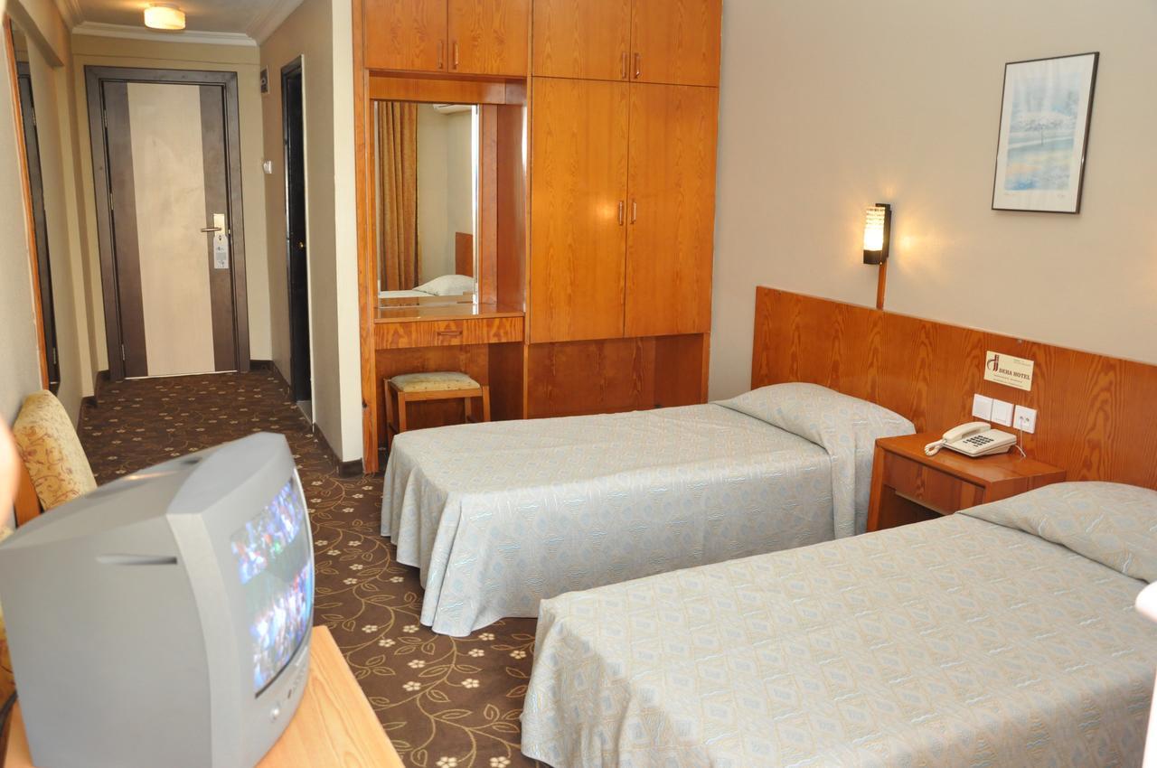 Hotel Deha Alanya