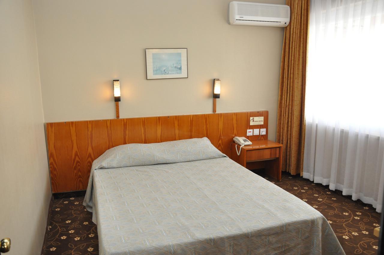 Deha Hotel