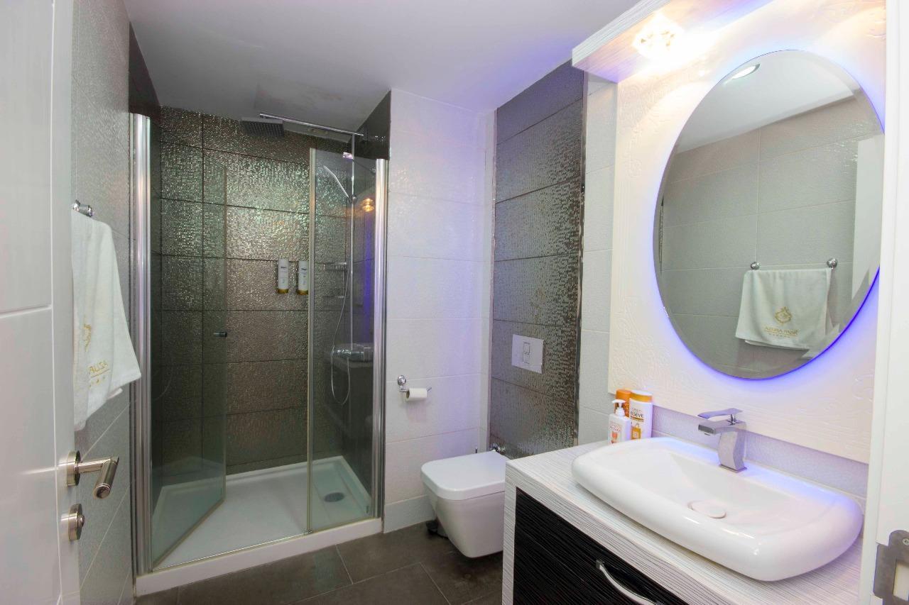 Aparthotel Azura Park *