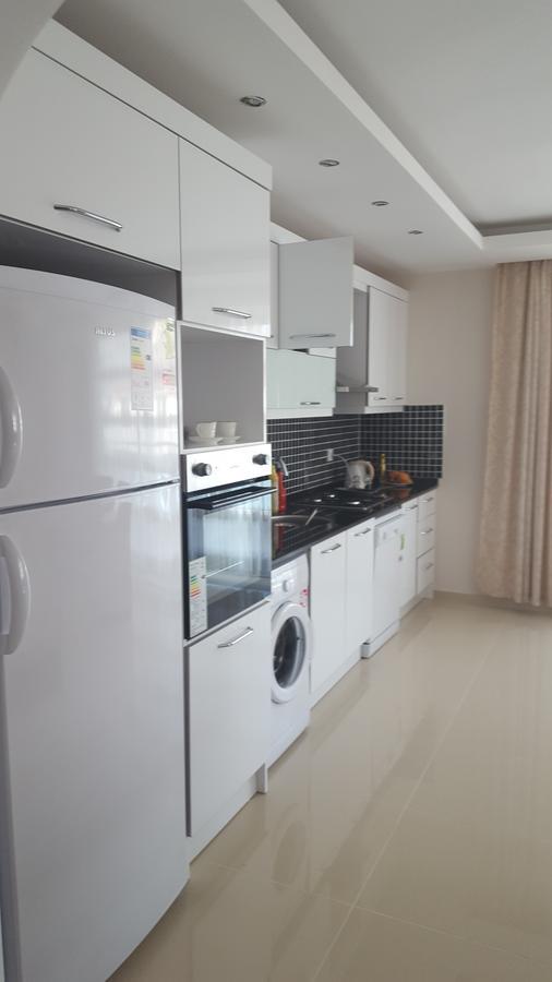 Hill Sun 2 Appartement *