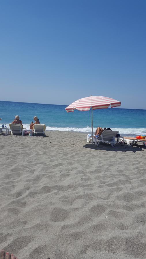 Hill Sun 2 * Alanya
