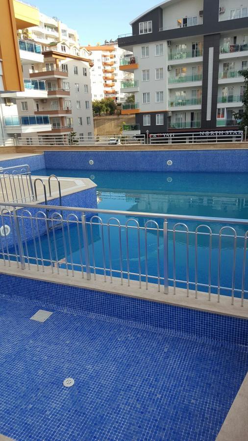 Apartment Hill Sun 2 Alanya