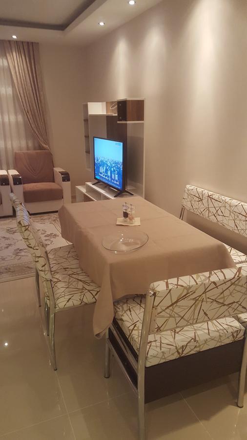 Hill Sun 2 * Alanya
