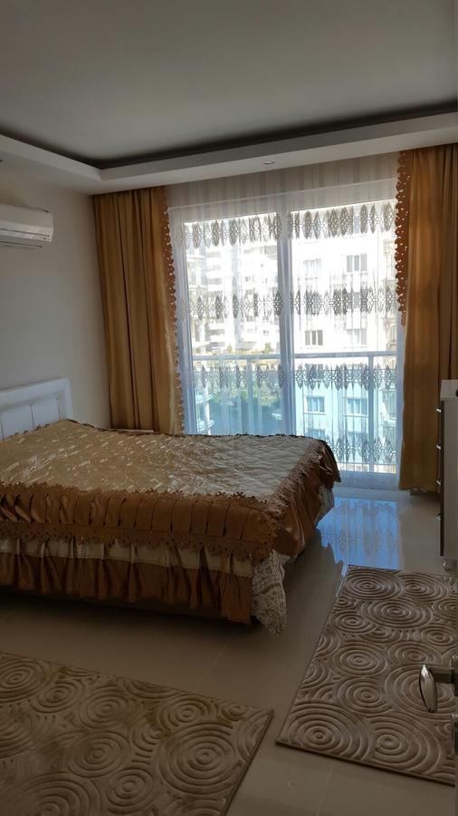 Hill Sun 2 * Alanya