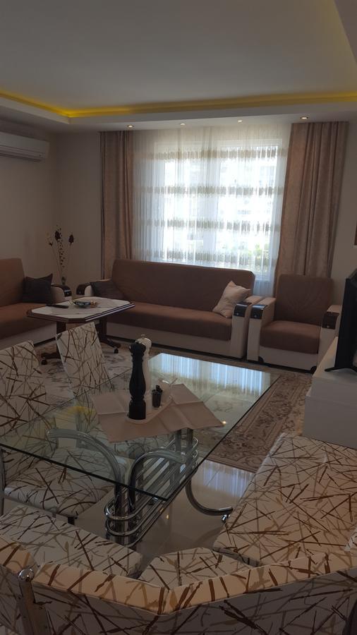 Hill Sun 2 * Alanya