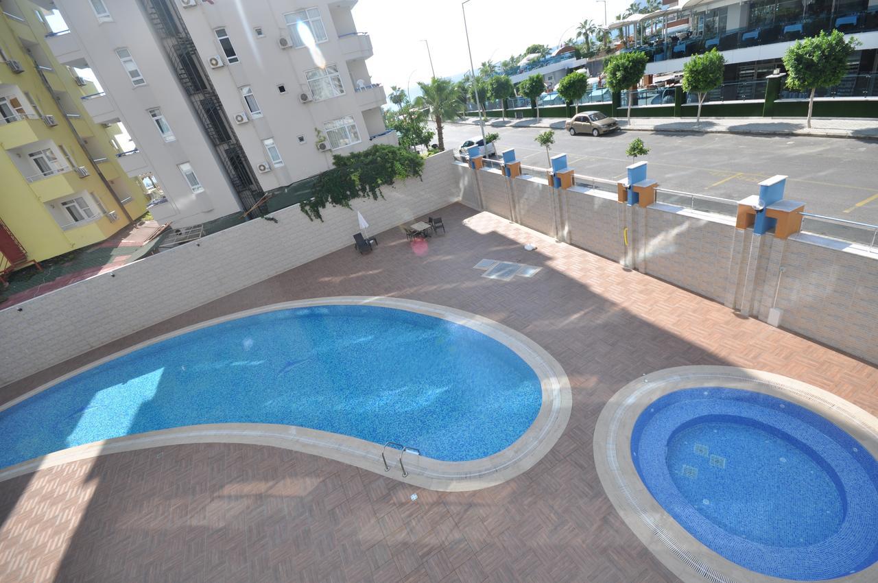 Aqua Diamond Residence Ferienhaus *