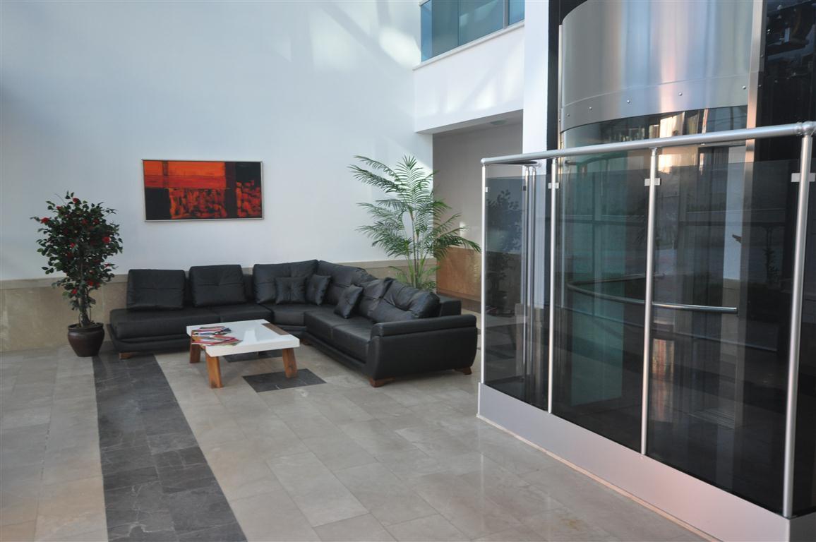 Ferienhaus Aqua Diamond Residence Alanya