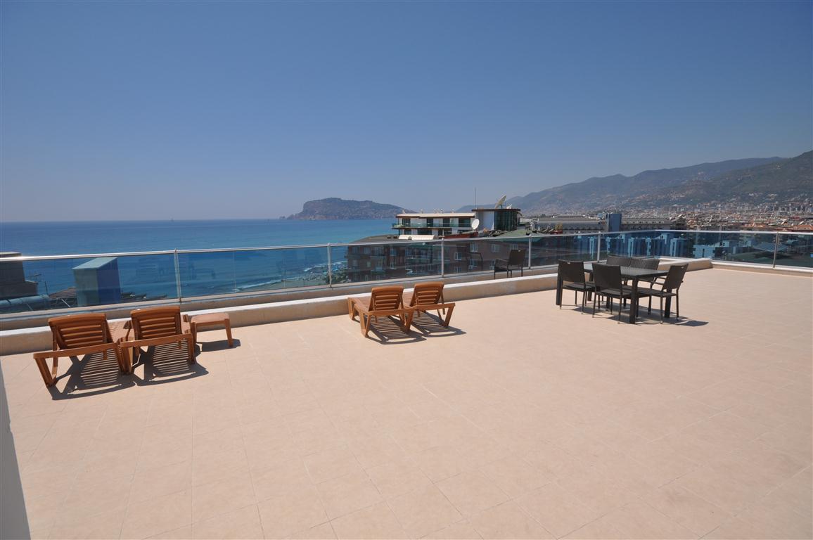 Ferienhaus Aqua Diamond Residence Alanya