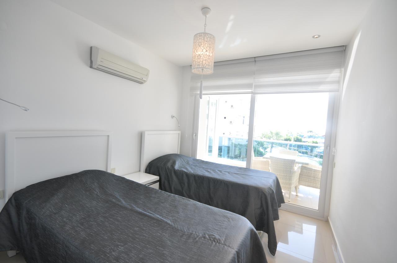 Ferienhaus Aqua Diamond Residence Alanya