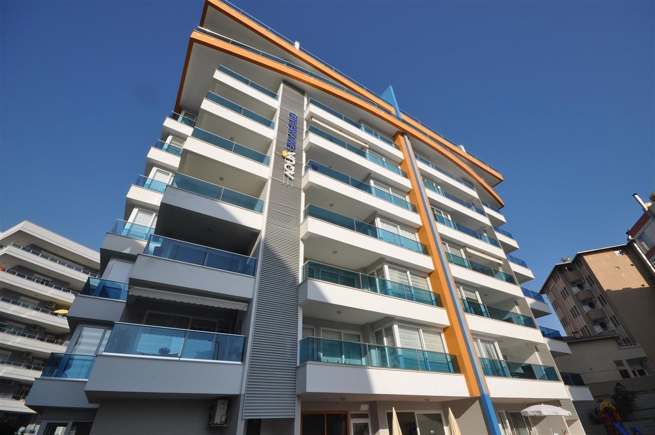 Aqua Diamond Residence Ferienhaus *