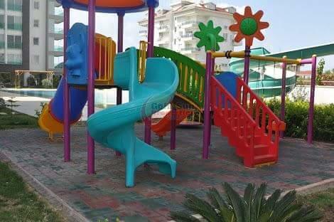 Moda Marine Alanya