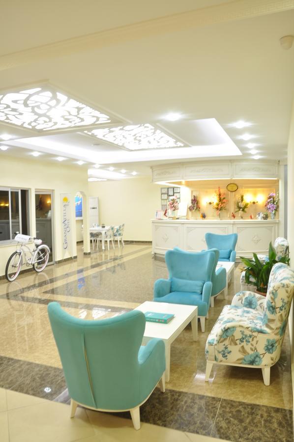 Hotel Grand Ati̇lla Alanya