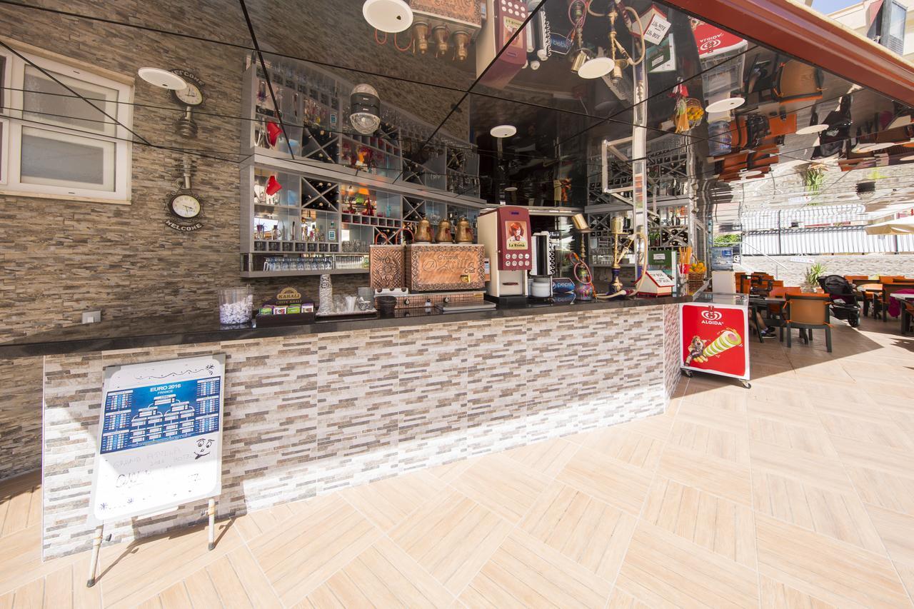 Grand Ati̇lla Hotel