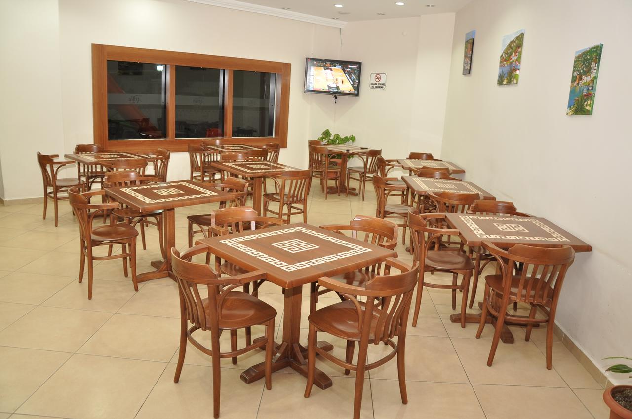 Grand Ati̇lla Hotel
