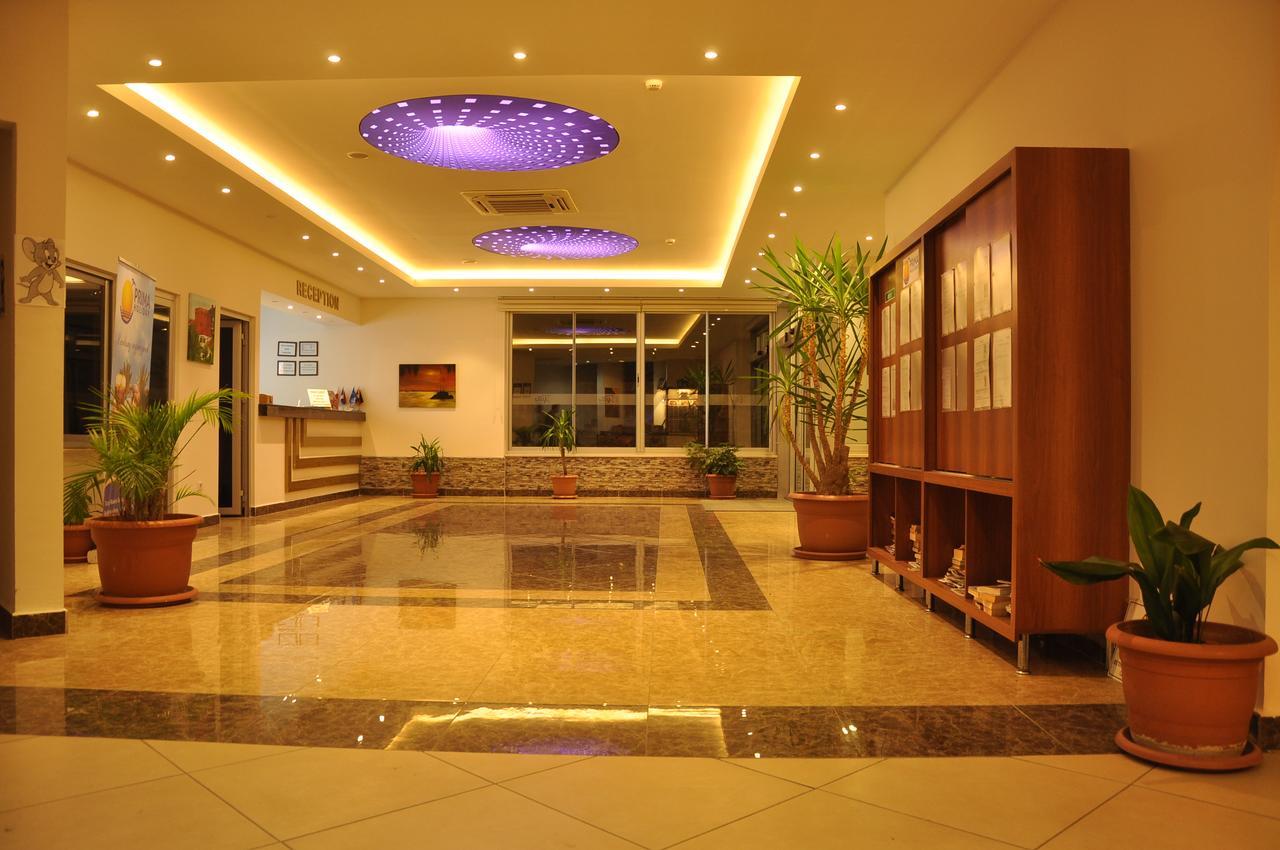 Grand Ati̇lla Alanya