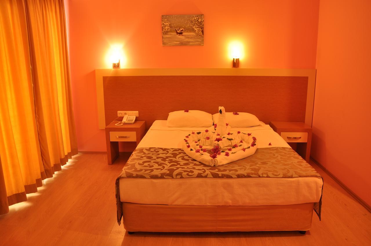 Grand Ati̇lla Alanya