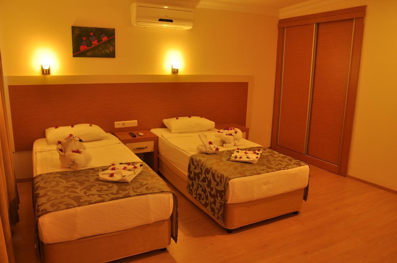 Grand Ati̇lla 3*