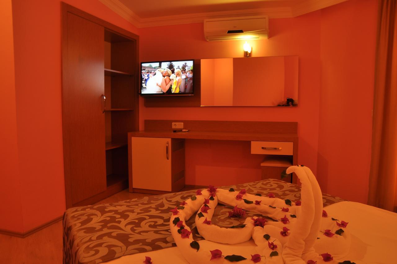 Grand Ati̇lla 3* Alanya