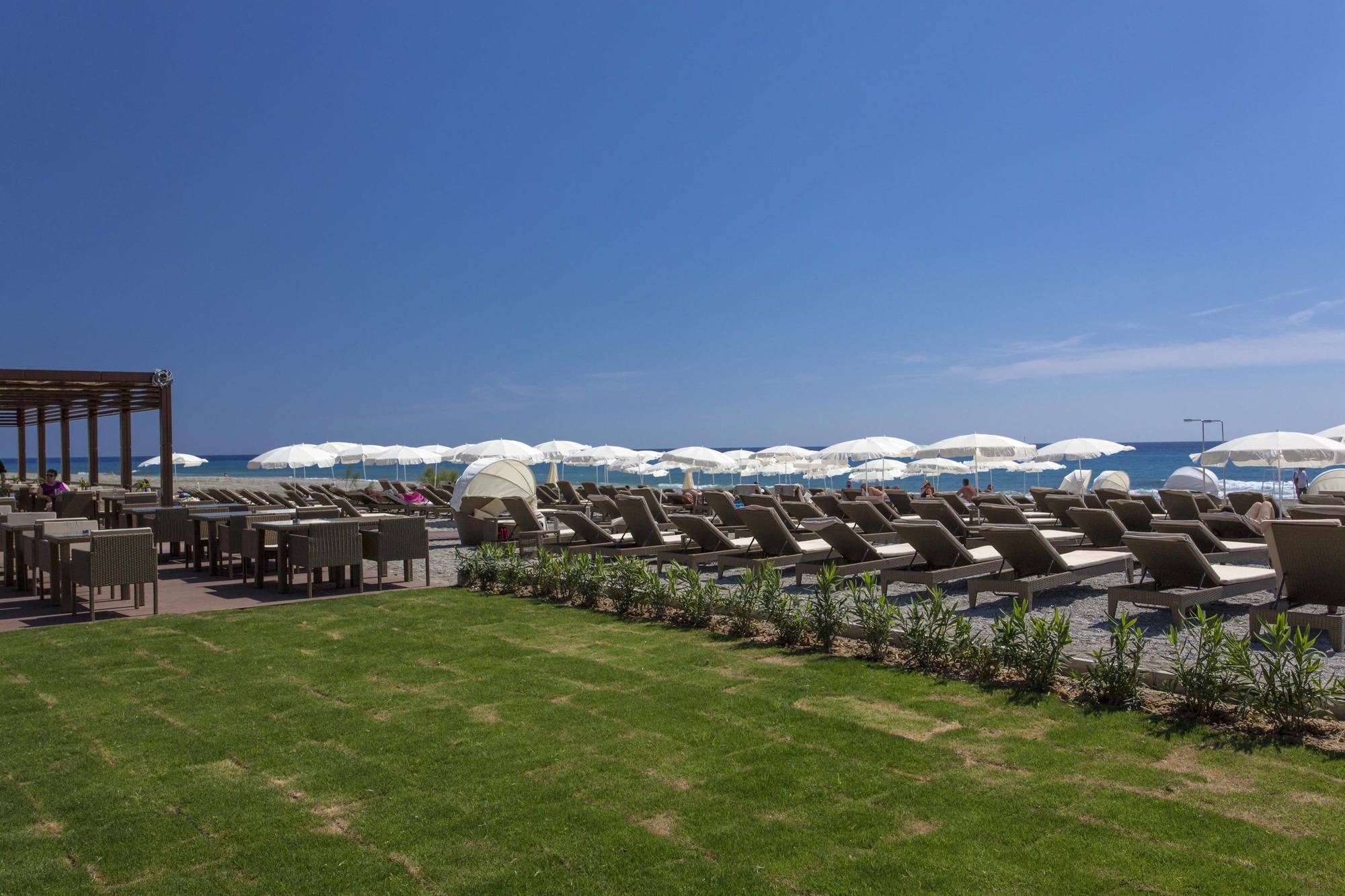 Otel Michell (adults Only) 5*