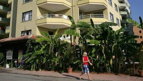Bravo Marina Apart *