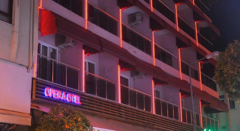 Bed & Breakfast Melody Alanya