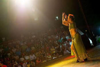 Mc Arancia 5* Alanya
