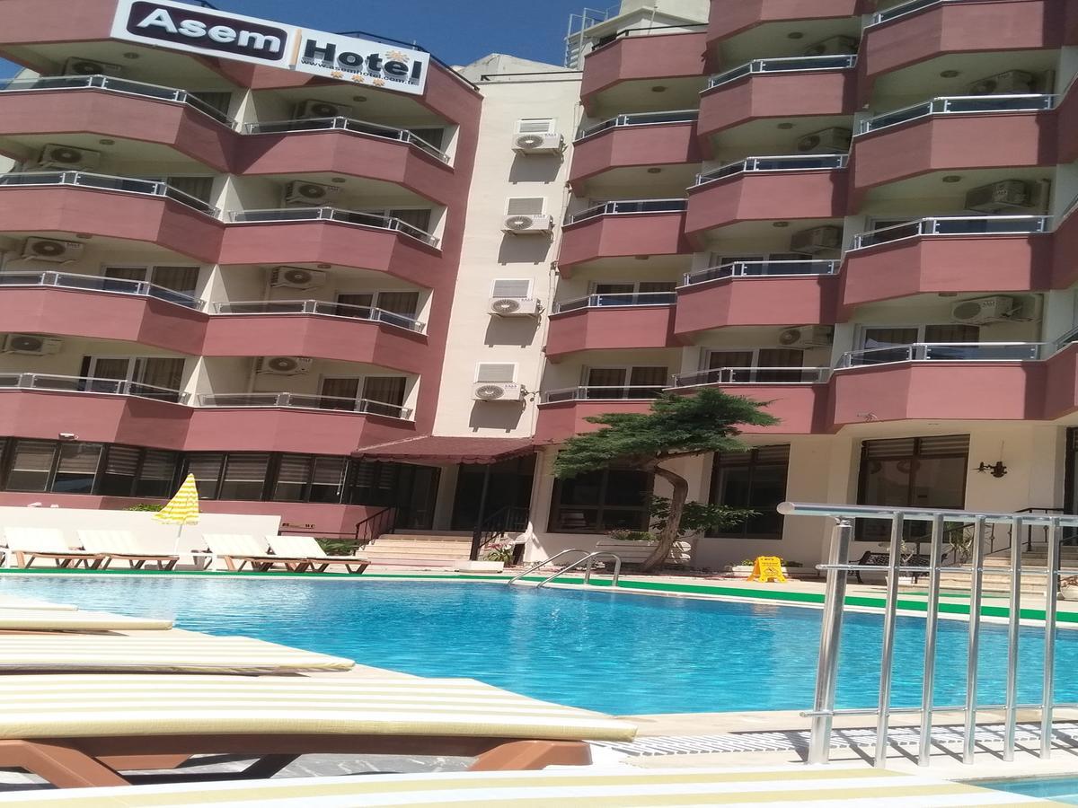 Hotel Asem