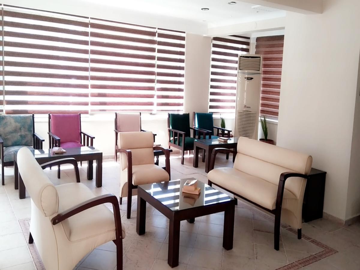 Asem Hotel