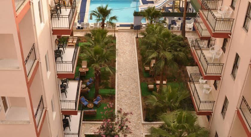 Astor Beach Alanya