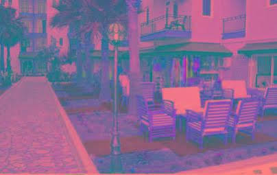 Hotel Astor Beach 3*