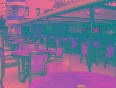 Astor Beach 3* Alanya