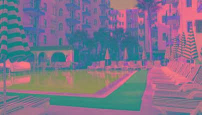 Astor Beach Alanya