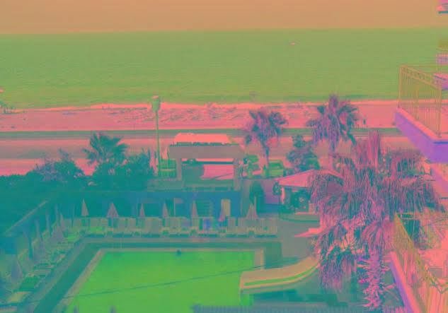 Astor Beach