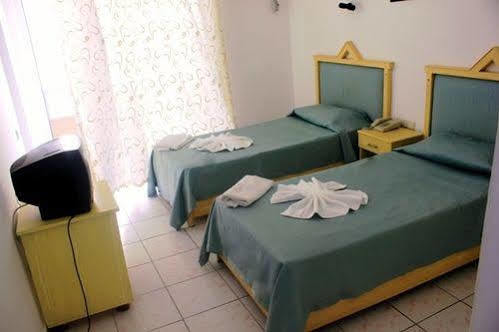 Hotel Glaros Alanya